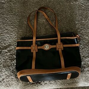 Dooney & Bourke Leather Tote